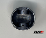 '98-'00 Arctic Cat ZL, ZR 500 Stock / Standard 71.00mm Bore Piston Kit, Powder