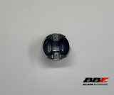 '89-'99 Ski-Doo 583 Stock / Standard 76.00mm Bore Piston Kit, Formula, Summit