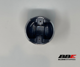 ‘89-‘99 Ski-doo 583 1mm / .040" Over 77mm Bore Piston Kit, Formula, MXZ, Summit