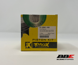 '91-'92, 1994 Ski-Doo 643 Engine Type 617cc 1.00mm Over 77.00mm Bore Piston Kit