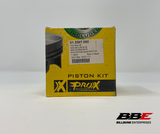 '98-'00 Arctic Cat ZL, ZR 500 Stock / Standard 71.00mm Bore Piston Kit, Powder