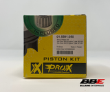 '89-'99 Ski-Doo 583 .50mm / .020" over 76.50mm Bore Piston Kit, Formula, Summit