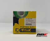 '93-'01 Arctic Cat 580 Stock 75.40mm Bore Piston Kit, EXT, ZR, Pantera