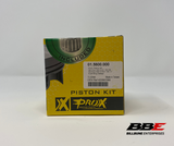 '09-'19 Ski-Doo 600 ETEC Stock / Standard 72mm Bore Piston Kit, MXZ, Summit, GSX