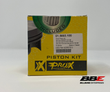 '93-'99 Ski-Doo Formula 670 1mm / .040" Over 79mm Bore Piston Kit, Summit, MXZ