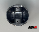 '93-'01 Arctic Cat 580 Stock 75.40mm Bore Piston Kit, EXT, ZR, Pantera