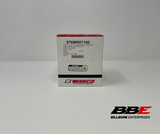 ‘69-'75 Suzuki T500 Titan Wiseco 1.00mm O/S 71.00mm Bore Right Side Piston Kit