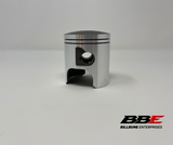 ‘69-'75 Suzuki T500 Titan Wiseco .50mm O/S 70.50mm Bore Right Side Piston Kit