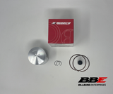 '87-'89 Honda TRX250R Wiseco 1.00mm / .040" Oversized 67.00mm Bore Piston Kit