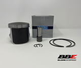 '95-'03 Sea-doo 720 / 717 WSM 1.00mm / .040" O/S 83.00mm Bore Piston Kit GTI GTS