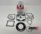 '98-'99 Honda CR125R Wiseco Top End Kit Stock / Std. 54.00mm Bore Piston Gaskets