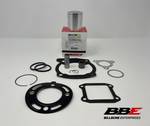 '03-'07 Honda CR85R Wiseco Top End Kit Stock / Std. 47.50mm Bore Piston, Gaskets