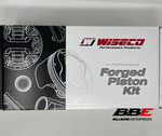 '07-'11 Arctic Cat M1000 Top End Kit Standard 90.30mm Bore Pistons Gaskets F1000
