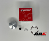 '73-'81 Yamaha DT125 / '80-'81 It125 Wiseco 1.00mm Over 57.00mm Bore Piston Kit