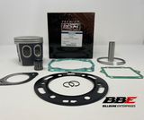 '95-'03 Polaris 400 2-Stroke WSM Top End Kit Standard 83mm Bore Piston Gaskets