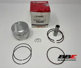 ‘86-'03 Kawasaki KLF300 Bayou Wiseco .50mm O/S 76.50mm Bore Piston Kit, Prairie