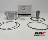 ‘85-'00 Honda XR600R .50mm / .020" Oversized 97.50mm Bore Wiseco Piston Kit