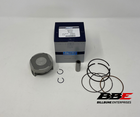 '14-'22 Sea-doo 900 Spark Standard / Stock 74.00mm Bore WSM Piston Kit, GTI, GTS