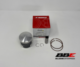 '93'-01' Arctic Cat 580 Stock 75.40mm Bore Wiseco Piston Kit, EXT, ZR, Pantera