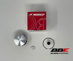 '02-'22 Suzuki RM85 Wiseco 4.00mm / .160" O/S 52.00mm Bore Piston Kit, Supermini