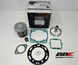 '95-'03 Polaris 400 2-Stroke WSM Top End Kit Standard 83mm Bore Piston Gaskets