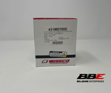 '78-'80 Honda CR250R Wiseco Stock / Standard 70.00mm Bore Piston Kit, Cr250