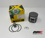 '95-'99 Polaris Indy XLT 600 .50mm Over 65.50mm Bore ProX Piston Kit XCR, SKS