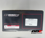 '03-'10 Ski-doo 600 H.O. Standard 72mm Bore Top End Kit, Pistons / Gaskets, MXZ