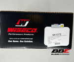 '98-'06 Polaris Indy 500 Top End Kit 1.50mm Over 73.50mm Bore Pistons, Gaskets