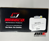 '98-'06 Polaris Indy 500 Top End Kit 1.50mm Over 73.50mm Bore Pistons, Gaskets