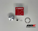 Yamaha DT100, MX100, LT100 Wiseco 1.00mm / .040" Over 53.00mm Bore Piston Kit