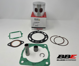 '95-'03 Polaris 400 ATV Stock / Std. 83.00mm Bore Top End Kit, Piston, Gaskets