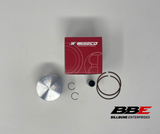 '96-'98 Polaris Indy 680 Ultra Standard / Stock 66.60mm Bore Wiseco Piston kit