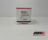 ‘72-'77 Suzuki GT750 Wiseco 2.00mm / .080" O/S 72.00mm Bore Left Side Piston Kit