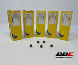 ‘01-'13 Yamaha Yz250f ProX Titanium Valve Kit (3) Intake (2) Exhaust (5) Seals