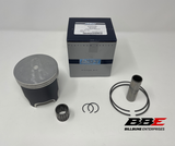 '92-'95 Kawasaki SX 750 WSM 1.00mm Oversized 81.00mm Bore Piston Kit, SS, SSXI