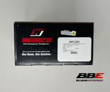 '99-'07 Polaris 500 XC SP Wiseco Top End Kit Stock 70.50mm Bore Pistons, Gaskets