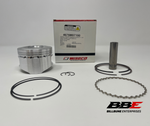 ‘90-'00 Yamaha YFM250 Timberwolf .50mm / .020" O/S 71.50mm Bore Piston Kit Bruin