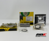 '01-'04 Arctic Cat Mountain Cat 800 Stock / Standard 81mm Bore Piston Kit, ZL, ZR