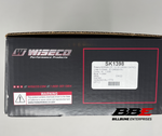 '13-'16 Polaris 800 Pro RMK Wiseco Top End Kit Standard 85mm Piston Kits Gaskets