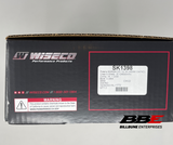 '13-'16 Polaris 800 Pro RMK Wiseco Top End Kit Standard 85mm Piston Kits Gaskets