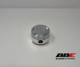 ‘84-'87 Yamaha YTM200 Moto-4 .50mm / .020" O/S 67.50mm Bore Wiseco Piston Kit