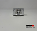 ‘99-'08 Honda TRX400EX Wiseco .50mm O/S 85.50mm Bore Piston Kit, '09-'14 TRX400X