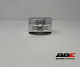 ‘99-'08 Honda TRX400EX Wiseco .50mm O/S 85.50mm Bore Piston Kit, '09-'14 TRX400X