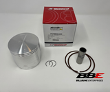 '96-'97 Yamaha 760 Wave Blaster Wiseco .50mm Oversized 84.50mm Bore Piston Kit