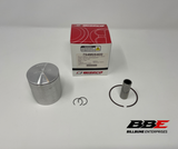 '00-'03 Suzuki RM125 Wiseco Standard / Stock 54.00mm Bore Piston Kit, Rm 125