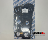 '99-'01 Yamaha 1200r WSM Top End Gasket Set Power Valve Motor, GP-R 1200, XL LTD