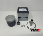 '96-'03 Kawasaki ZXi 1100 WSM 1.00mm / .040" Oversized 81.00mm Bore Piston Kit