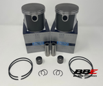 '95-'05 Sea-doo 800 / 782 1.00mm O/S 83.00mm Bore Piston Kits GSX GTX RFI, Carb.