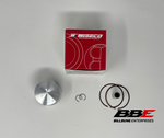 '76-'80 Yamaha YZ80 Wiseco 1.00mm / .040" Oversized 50.00mm Bore Piston Kit